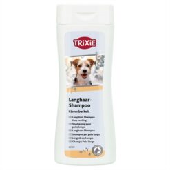 Trixie Langhaar Shampoo 250 ML