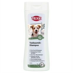 Trixie Tea Tree Olie Shampoo 250 ML