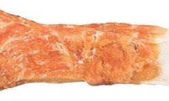 Trixie Denta Fun Chicken Chewing Bone 17 CM 140 GR