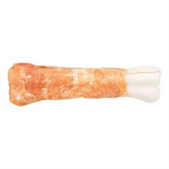 Trixie Denta Fun Chicken Chewing Bone 20 CM 200 GR