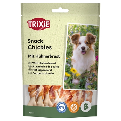 Trixie Premio Chickies 100 GR