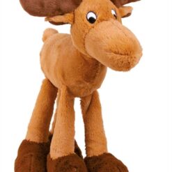 Trixie Pluche Eland Met Geluid 30 CM