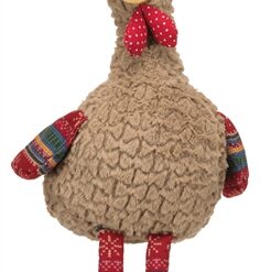 Trixie Pluche Haan Met Dierengeluid 60 CM