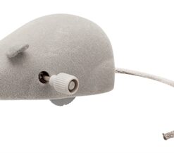 Trixie Opwindbare Muis Vilt 7 CM