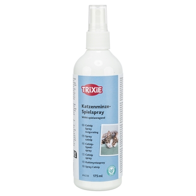 Trixie Catnip Speelspray 175 ML