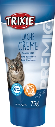 Trixie Premio Zalmpasta 75 GR