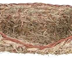 Trixie Bed Konijn Gras 33X26X12 CM