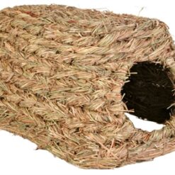 Trixie Huis Hamster / Grote Hamster Gras 28X18X13 CM
