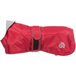 Trixie Hondenjas Orleans Rood 25 CM