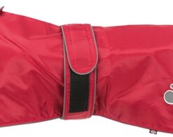 Trixie Hondenjas Orleans Rood 30 CM