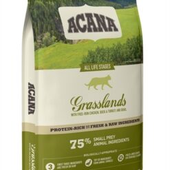 Acana Cat Grasslands 4,5 KG