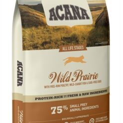 Acana Cat Wild Prairie 4,5 KG