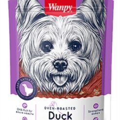 Wanpy Oven-Roasted Duck Sausages 100 GR