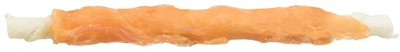 Trixie Denta Fun Chicken Chewing Rolls 17 CM 3 St 140 GR