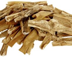 Petsnack Kalfskauwstaaf 17,5 CM 2 KG
