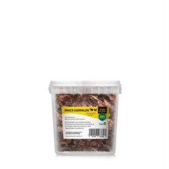 Utopia Gedroogde Snackgarnalen 70 GR