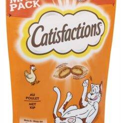 Catisfactions Kip 180 GR