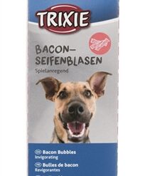 Trixie Bellenblaas Met Baconsmaak 120 ML