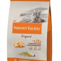 Natures Variety Original Chicken 7 KG