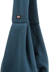 Trixie Draagtas Buikdrager Sling Blauw / Grijs 22X20X60 CM