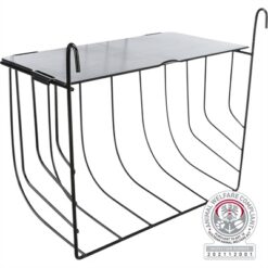 Trixie Hooiruif Hangend Met Deksel 25X12X18 CM