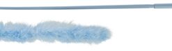 Trixie Kattenhengel XXL Met Veren Assorti 65 CM
