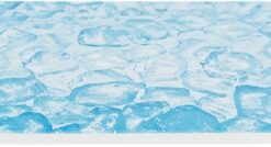 Trixie Koelplaat Hamster Blauw 20X15 CM