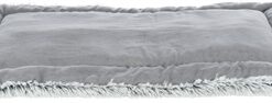 Trixie Ligmat Harvey Wit / Grijs 120X80 CM