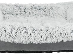 Trixie Hondenmand Harvey Grijs / Wit 60X50 CM
