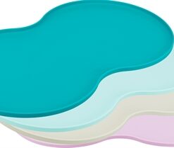 Trixie Placemat Siliconen Assorti 48X27 CM