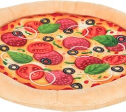 Trixie Pluche Pizza 26 CM