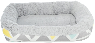 Trixie Relax Mand Sunny Pluche 30X22X6 CM