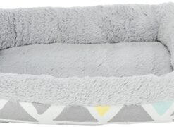 Trixie Relax Mand Sunny Pluche 38X25X7 CM