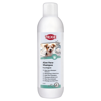 Trixie Shampoo Aloe Vera 1 LTR