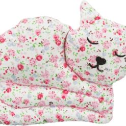 Trixie Stoffen Kat Met Valeriaan 13 CM