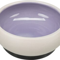 Trixie Voerbak / Waterbak Keramisch Assorti 14 CM 600 ML