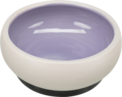 Trixie Voerbak / Waterbak Keramisch Assorti 14 CM 600 ML