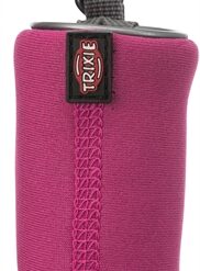 Trixie Poepzakhouder Neopreen Met 20 Zakjes Assorti