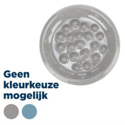 Trixie Voerbak Slow Feeding Keramiek Assorti 18 CM 250 ML