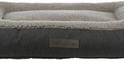 Trixie Vital Hondenkussen Bendson Orthopedisch Grijs 120X80 CM