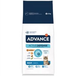 Advance Cat Adult Chicken / Rice 15 KG