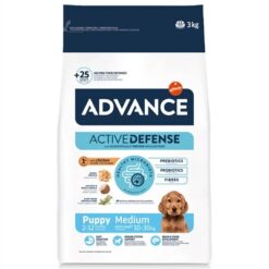 Advance Puppy Protect Medium 12 KG
