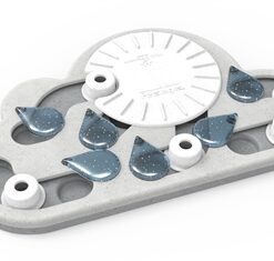 Nina Ottosson Puzzle & Play Rainy Day 39X24X2 CM
