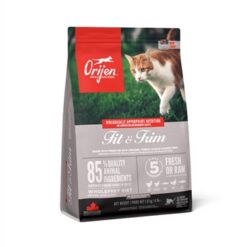Orijen Whole Prey Fit & Trim Cat 1,8 KG