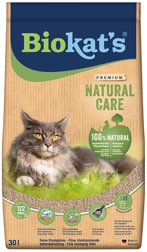 Biokat'S Natural Care 30 LTR