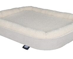 Ebi Vensterbankmand Kyo Wit 50X40X6 CM