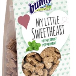 Bunny Nature My Little Sweetheart Munt 30 GR