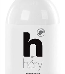H By Hery Shampoo Hond Voor Zwart Haar 500 ML