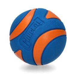 Chuckit Ultra Squeaker Bal XL 8X8X8 CM