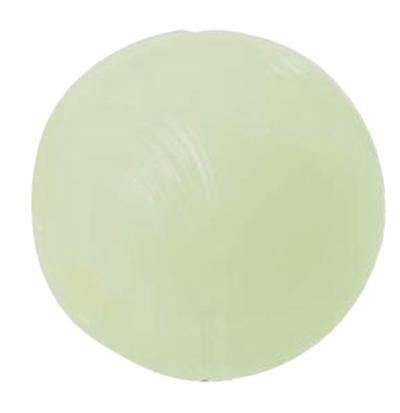 Chuckit Max Glow Bal Glow In The Dark XL 8X8X8 CM